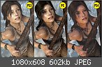 Tomb Raider: Definitive Edition