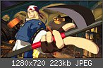 Guilty Gear Xrd: Revelator