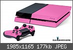 PS4 Stammtisch