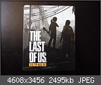 The Last of Us Remastered