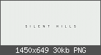 Silent Hills (P.T)