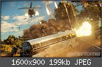 Just Cause 3