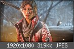 Rise of the Tomb Raider