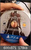 Bloodborne