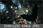 Batman: Arkham Knight