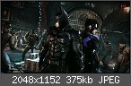 Batman: Arkham Knight