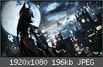 Batman: Arkham Knight