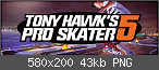 Tony Hawk's Pro Skater 5