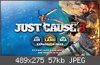 Just Cause 3