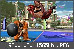 King Of Fighters 14