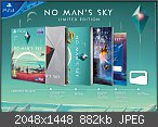 No Man's Sky