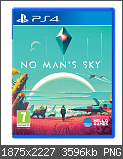 No Man's Sky