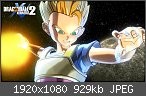 Dragonball Xenoverse 2