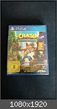 Crash Bandicoot N.Sane Trilogy