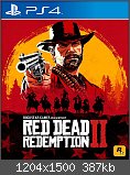 Red Dead Redemption 2