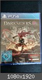 Darksiders III