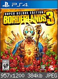 Borderlands 3