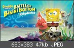 SpongeBob Schwammkopf: Battle for Bikini Bottom – Rehydrated