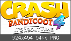 Crash Bandicoot 4: It’s About Time