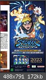 Naruto x Boruto: Ultimate Ninja Storm CONNECTIONS