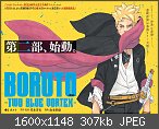 Naruto x Boruto: Ultimate Ninja Storm CONNECTIONS