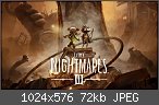 Little Nightmares III