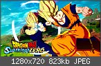 Dragon Ball: Sparking! ZERO