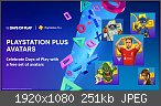 Playstation Plus PS5