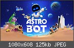 Astro Bot