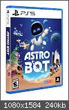 Astro Bot