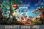 LEGO Horizon Adventures