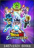 Dragon Ball: Sparking! ZERO