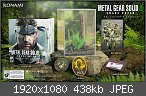 Metal Gear Solid 3: Snake Eater (Remake)