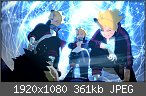 Naruto x Boruto: Ultimate Ninja Storm CONNECTIONS