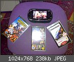 stell deine psp vor, mit bilder...