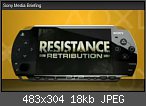 Resistance: Retribution