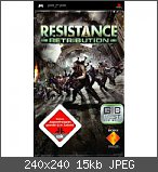 Resistance: Retribution