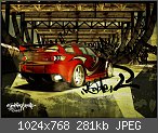 PSP Wallpapers (Hintergrundbilder)