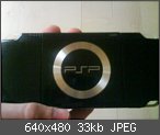 verkaufe psp + zubehör