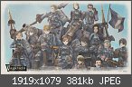 Valkyria Chronicles kommt für PSP