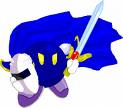 Allgemeiner ''Meta Knight''-Thread