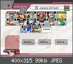 Super Smash Bros. Brawl / SSBB