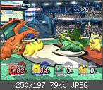 Super Smash Bros. Brawl / SSBB