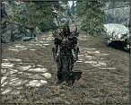 The Elder Scrolls 5 - Skyrim