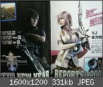 Final Fantasy XIII / FF13