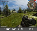 Spielt hier jemand Battlefield 1942 oder Vietnam?