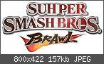 Super Smash Bros. Brawl / SSBB