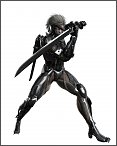 Metal Gear Rising: Revengeance