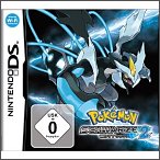 Pokémon Black/White 2