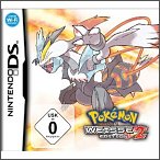 Pokémon Black/White 2